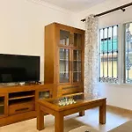Piso Acogedor En Malaga