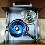 Piso Acogedor En Malaga