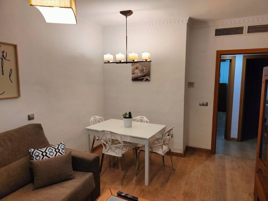 Piso Acogedor En * Malaga