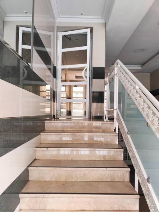 Apartment Piso Acogedor En Malaga