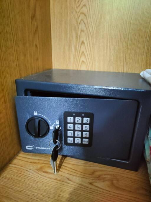 Piso Acogedor En Apartment *