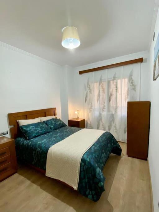 Apartment Piso Acogedor En Malaga